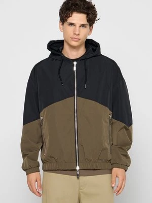 Kurtka wiosenna Armani Exchange