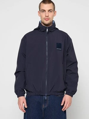 Kurtka wiosenna Armani Exchange