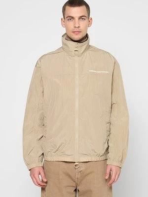 Kurtka wiosenna Armani Exchange