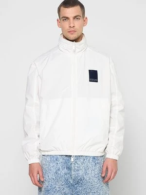 Kurtka wiosenna Armani Exchange