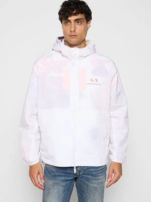 Kurtka wiosenna Armani Exchange