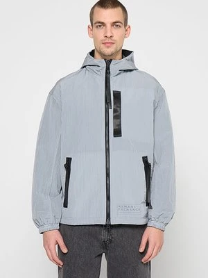 Kurtka wiosenna Armani Exchange