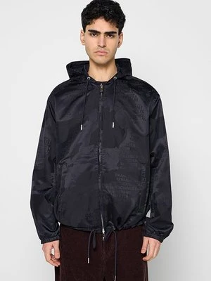 Kurtka wiosenna Armani Exchange