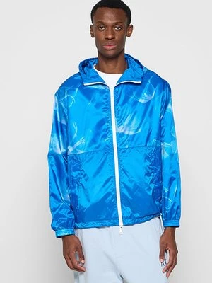 Kurtka wiosenna Armani Exchange