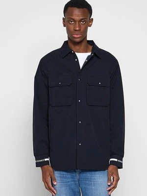 Kurtka wiosenna Armani Exchange