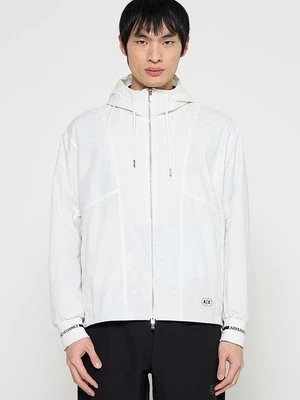 Kurtka wiosenna Armani Exchange