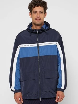 Kurtka wiosenna Armani Exchange