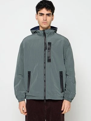 Kurtka wiosenna Armani Exchange