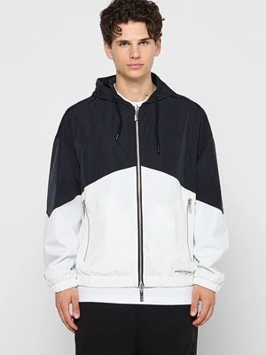 Kurtka wiosenna Armani Exchange