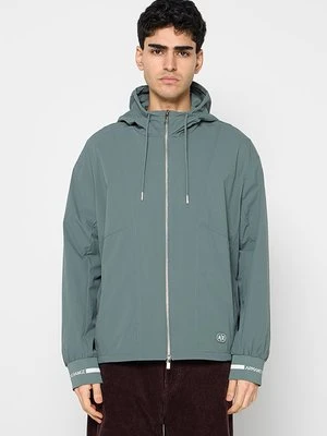 Kurtka wiosenna Armani Exchange