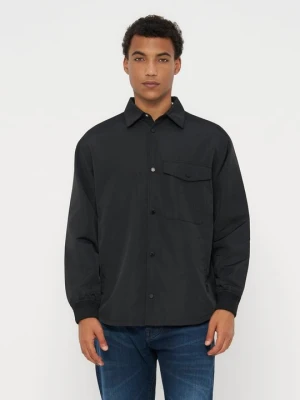 Kurtka wiosenna Armani Exchange czarny