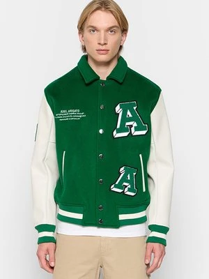 Kurtka wiosenna Axel Arigato