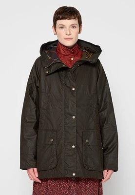 Kurtka wiosenna Barbour