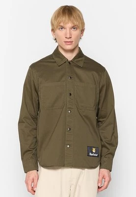 Kurtka wiosenna Barbour