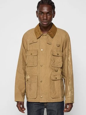 Kurtka wiosenna Barbour