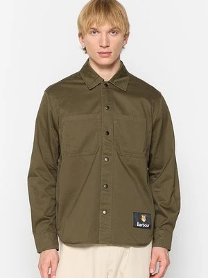 Kurtka wiosenna Barbour