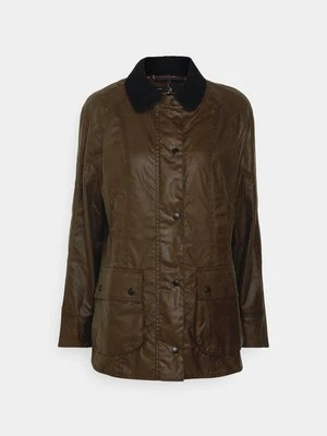 Kurtka wiosenna Barbour