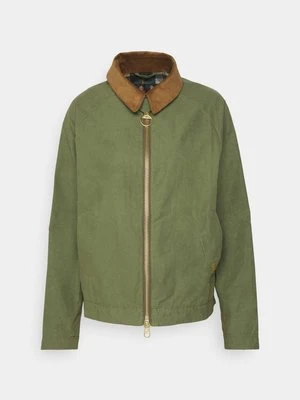 Kurtka wiosenna Barbour