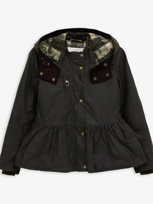 Kurtka wiosenna Barbour