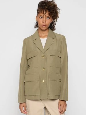 Kurtka wiosenna Barbour