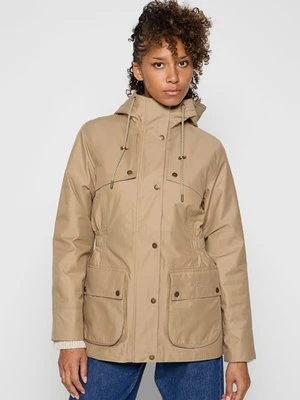 Kurtka wiosenna Barbour
