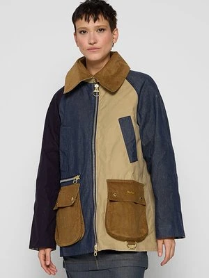 Kurtka wiosenna Barbour