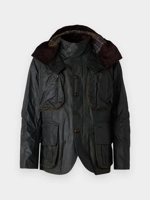 Kurtka wiosenna Barbour