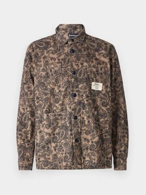 Kurtka wiosenna Barbour