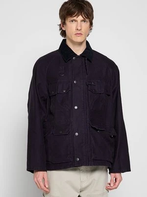 Kurtka wiosenna Barbour