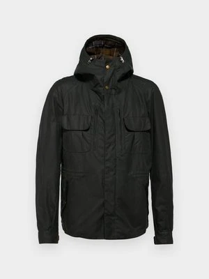 Kurtka wiosenna Barbour