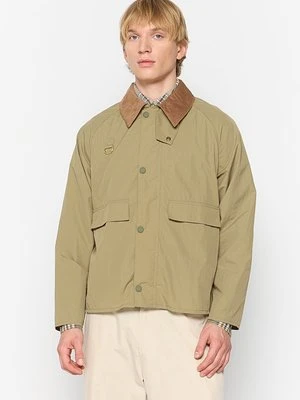 Kurtka wiosenna Barbour