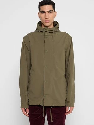 Kurtka wiosenna Barbour