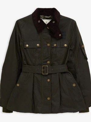 Kurtka wiosenna Barbour