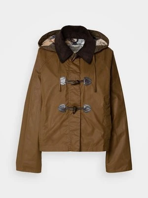 Kurtka wiosenna Barbour