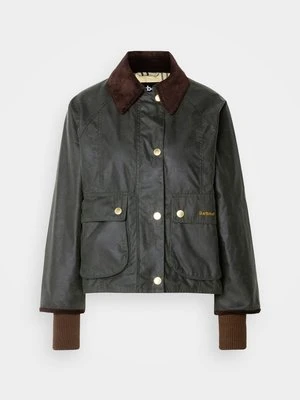 Kurtka wiosenna Barbour