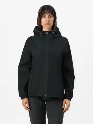Kurtka wiosenna Barbour czarny