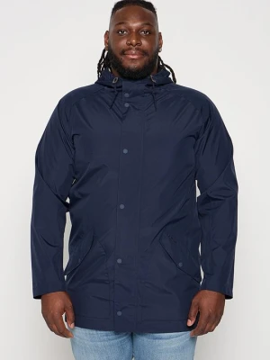 Kurtka wiosenna Barbour granatowy