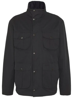 Kurtka wiosenna Barbour granatowy