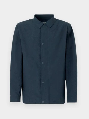 Kurtka wiosenna Barbour granatowy