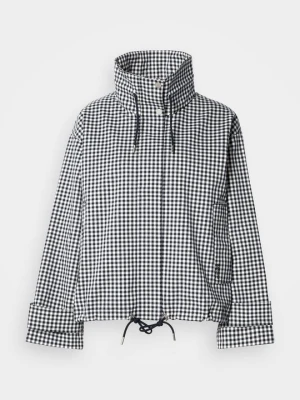 Kurtka wiosenna Barbour granatowy
