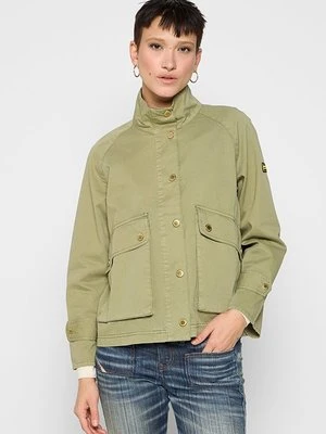 Kurtka wiosenna Barbour International