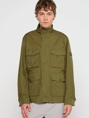 Kurtka wiosenna Barbour International