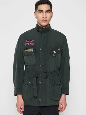 Kurtka wiosenna Barbour International