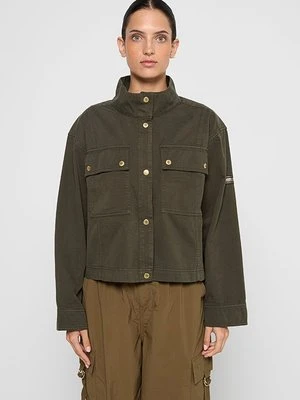 Kurtka wiosenna Barbour International