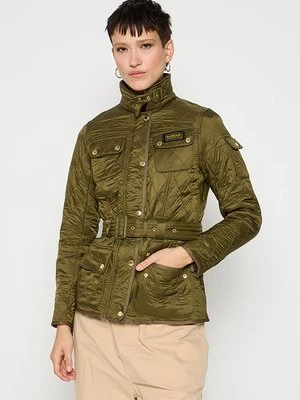 Kurtka wiosenna Barbour International