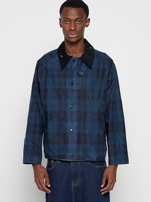 Kurtka wiosenna Barbour International