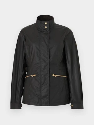 Kurtka wiosenna Belstaff czarny