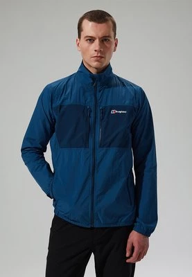 Kurtka wiosenna Berghaus