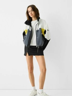 Kurtka wiosenna Bershka