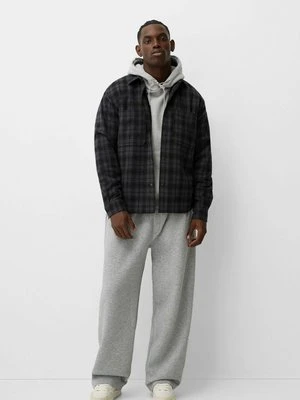 Kurtka wiosenna Bershka